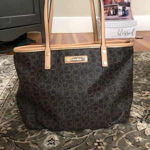 Calvin Klein bag